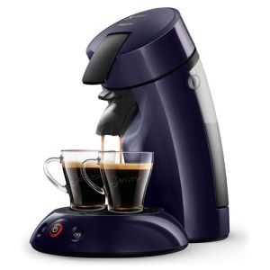 Philips Senseo Original HD7806/71 Cafetiere Bleu Nuit Fonce