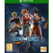 Jump Force Xbox One