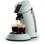PHILIPS Senseo CSA210/21 - Vert menthe   Cafetiere a dosette