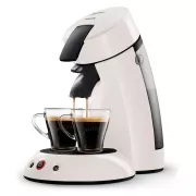 PHILIPS Senseo HD7806/41 - Beige Machine a cafe