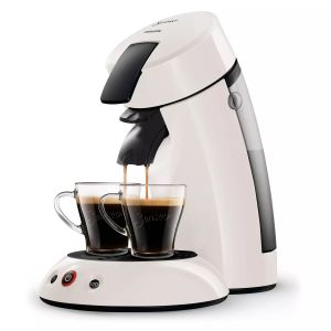 Image : PHILIPS Senseo HD7806/41 - Beige Machine a cafe