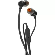JBL Tune 110 Noir Ecouteurs