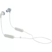 JBL Endurance Run 2 BT Blanc Ecouteurs sport