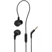 JBL Endurance Run 2 Noir Ecouteurs sport