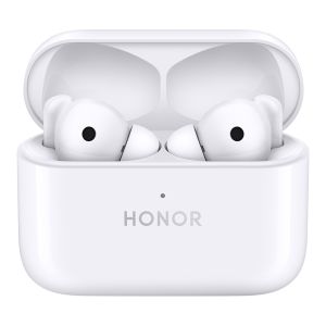 Image : HONOR Earbuds 2 Lite Glacier Blanc