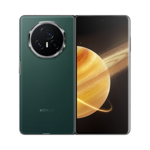 Image : HONOR Magic V3 Vert 12+512Go Smartphone