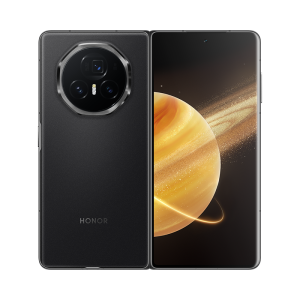 Image : HONOR Magic V3 Noir 12+512Go smartphone