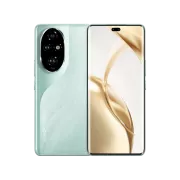 HONOR 200 Pro Ocean Cyan Smartphone