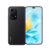 HONOR 200 Lite Midnight Black Smartphone