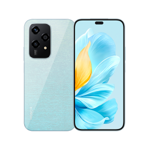 Image : HONOR 200 Lite Starry Blue Smartphones