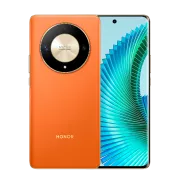 HONOR Magic6 Lite 8+256 Go Sunrise Orange smartphone
