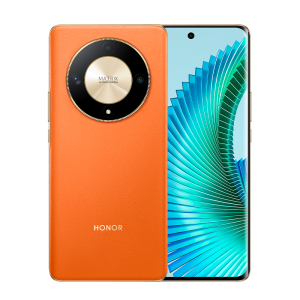 Image : HONOR Magic6 Lite 8+256 Go Sunrise Orange smartphone