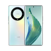 HONOR Magic5 Lite Titanium Silver Smartphone