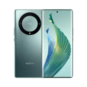 HONOR Magic5 Lite Emerald Green smartphone