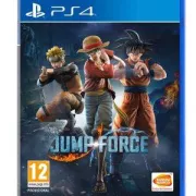 Jump Force PS4