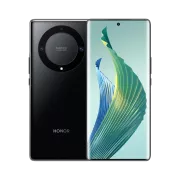 HONOR Magic5 Lite 5G Midnight Black smartphone