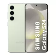 SAMSUNG Galaxy S24 - 128Go - Vert smartphone