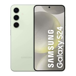 Image : SAMSUNG Galaxy S24 - 128Go - Vert smartphone
