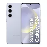 SAMSUNG Galaxy S24 - 256Go - Bleu smartphone