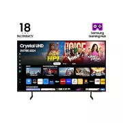 Samsung TU50DU7175 TV Crystal UHD 50'