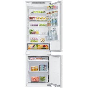 Image : SAMSUNG BRB26602EWW Refrigerateur integrable