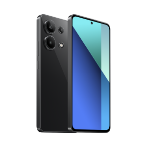 Image : XIAOMI Redmi Note 13 Noir 8 GO + 512 GO Smartphone