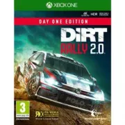 Dirt Rally 2.0 Day One Edition Xbox One