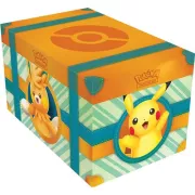 Pokemon Coffre aventure a Paldea