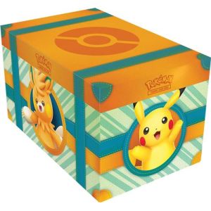 Image : Pokemon Coffre aventure a Paldea