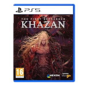 Image : The First Berserker Khazan PS5