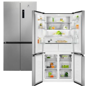 Image : Electrolux ELT9VE52U0 Réfrigérateur