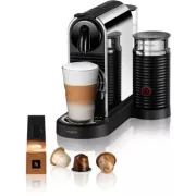MAGIMIX Citiz & Milk Platinum Chrome 11716 Nespresso