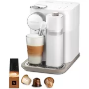 DELONGHI Nespresso Gran Lattissima EN640.W Machine a expresso