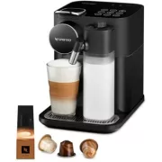 DELONGHI Nespresso Gran Lattissima EN640.B Machine a expresso