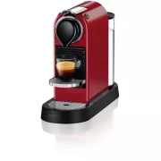 KRUPS Citiz Rouge YY4117FD Nespresso
