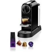 MAGIMIX Citiz Noir 11315 Nespresso