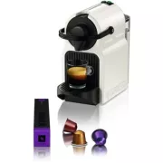 KRUPS Inissia Blanche YY1530FD Nespresso