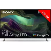 SONY KD75X85LAEP Bravia Full LED TV 75'