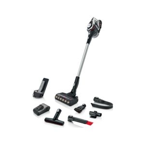 Image : BOSCH BSS82SIL1 Unlimited 8 Gen2 aspirateur