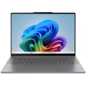 Image : LENOVO Yoga Slim 7 15ILL9 Aura CO2 Offset Ordinateur portable