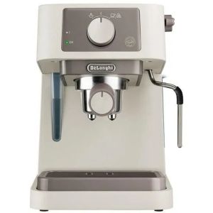 Image : DELONGHI STILOSA EC235.CR Machine a expresso