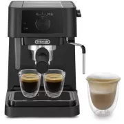 DELONGHI Stilosa EC235.BK - Noir Machine a expresso