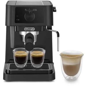 Image : DELONGHI Stilosa EC235.BK - Noir Machine a expresso