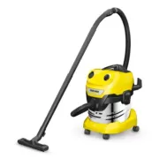 Karcher WD 4 SV Aspirateur eau et poussieres