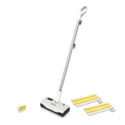 Karcher SC 1 Upright Balai nettoyeur vapeur