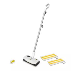 Image : Karcher SC 1 Upright Balai nettoyeur vapeur