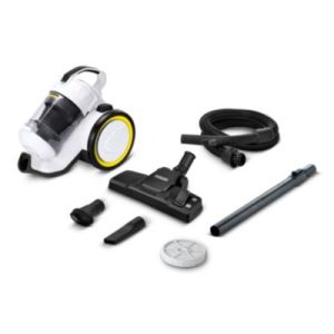 Image : Karcher VC3 Aspirateur traineau sans sac