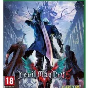 Devil May Cry 5 Xbox One