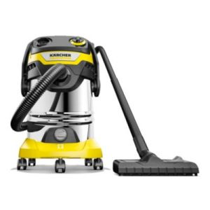Image : Karcher WD5S Aspirateur eau et poussiere