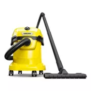 Karcher WD2 Plus Aspirateur eau et poussiere